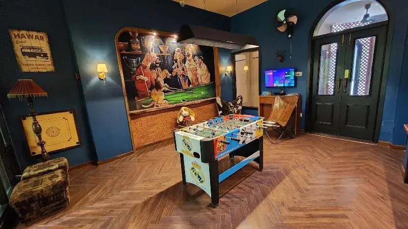 Shaandaar - a boutique stay