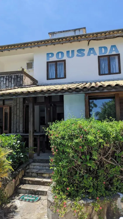 Pousada Poesia