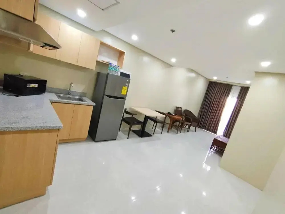 Cebu Family Suites powered by Cocotel