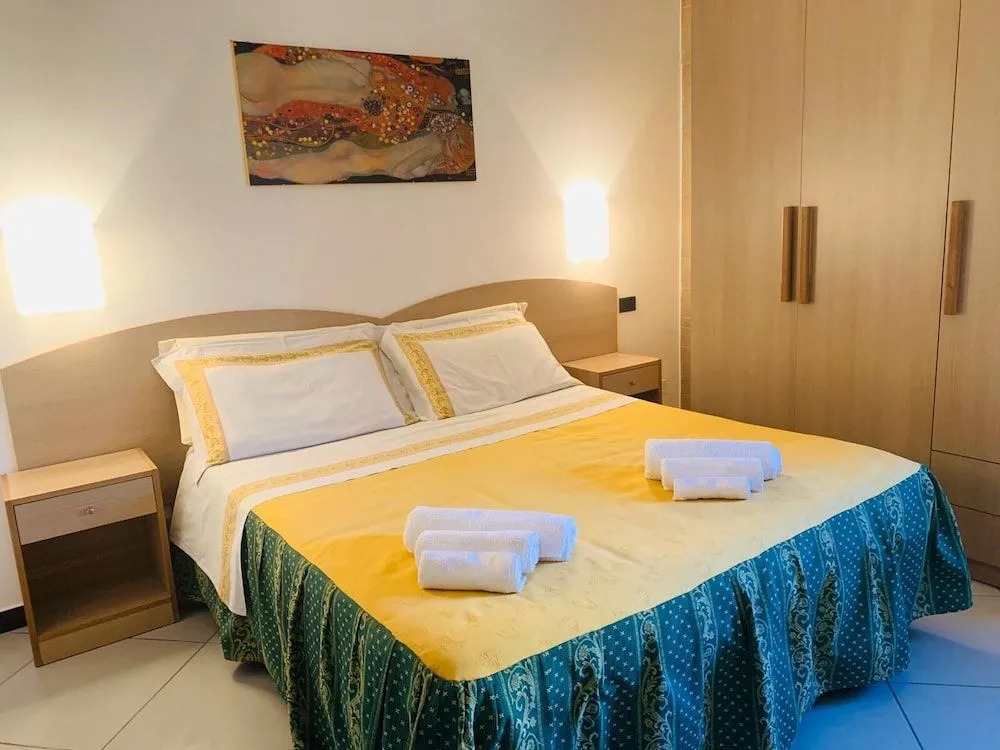 B&B Ninni