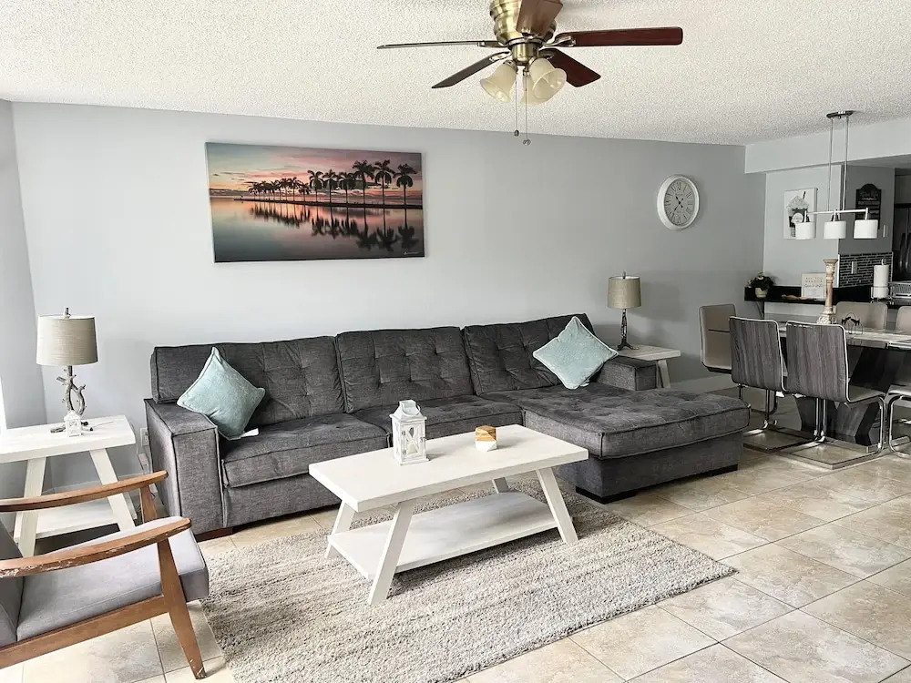 Beautiful Luxury Apartment - Close to Disney