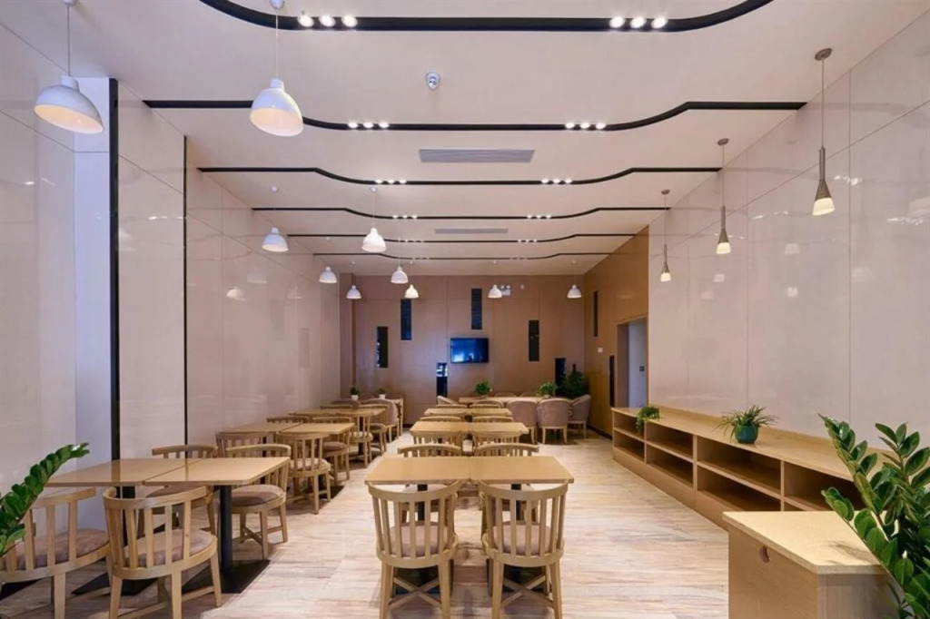 Lavande Hotel Chengdu Century City Convention Center Branch