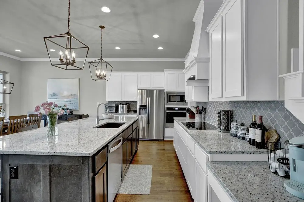 Stunning Luxury Home on Lake Lbj!