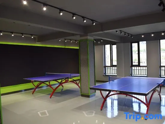 Taisheng Xiaozhen  Hotel