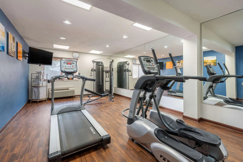 Comfort Inn Indianapolis South