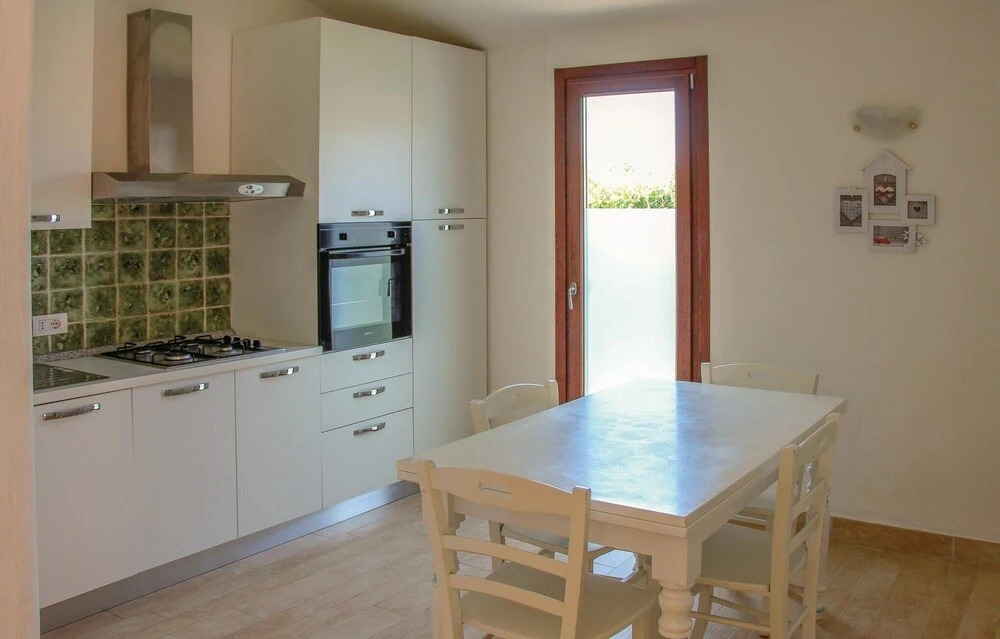 Awesome Home in Costa Rei -ca- With 3 Bedrooms, Wifi and Outdoor Swimming Pool