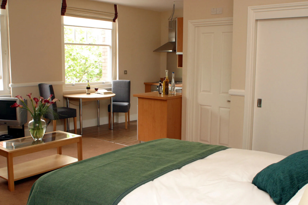 SACO Bristol West India House