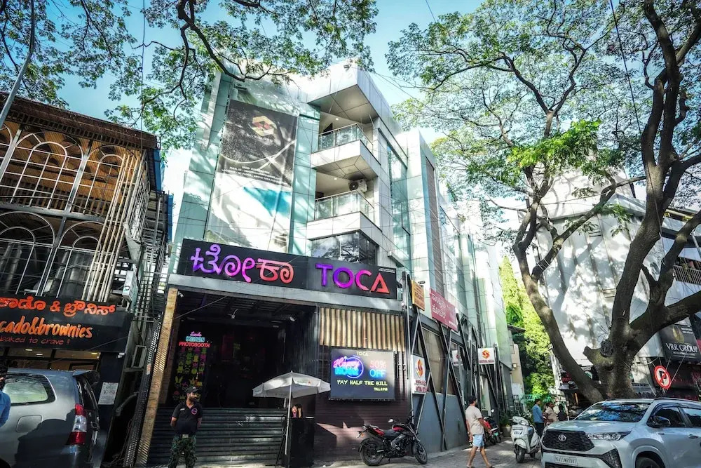 Santrina Hotels