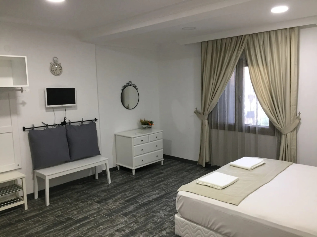 Nova Citrus Otel
