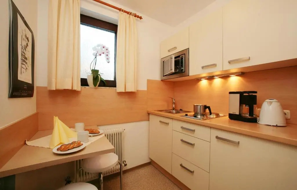 Appartement Lackner