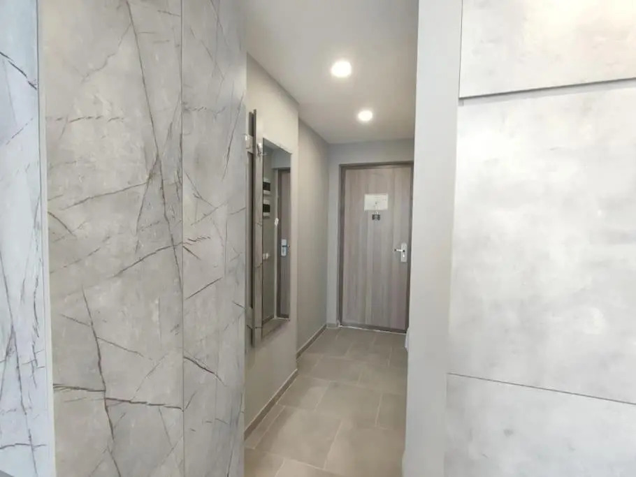 Leo Group Apartment 14-302A Sunrise Batumi