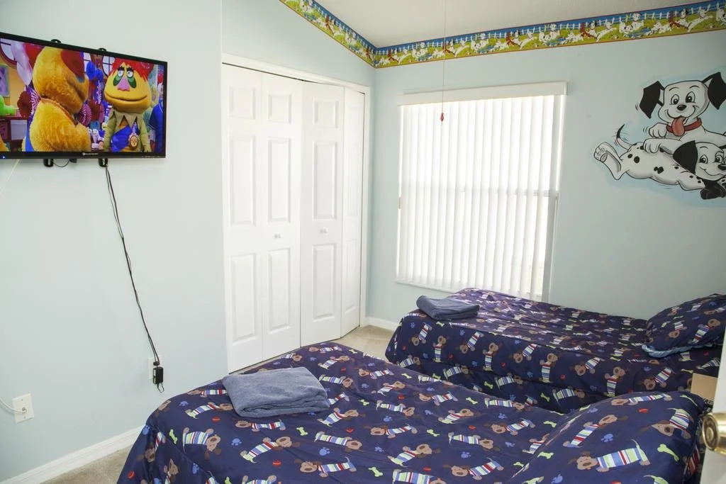 Mickey's Movie House