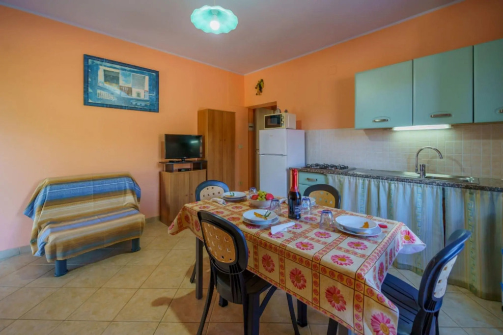 Multicolor Apartment 4 Sea and Nature-APPARTAMENTO MULTICOLOR 4