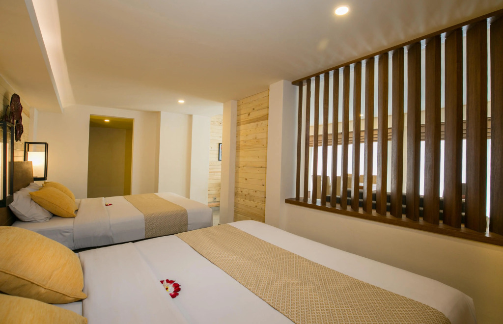 Casa Padma Kuta