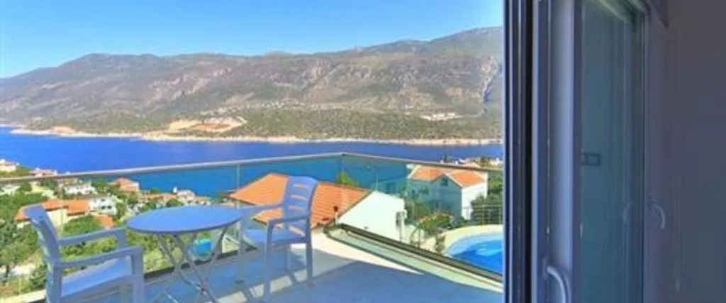 Villa James 3