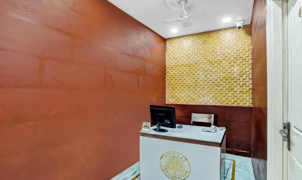 Hotel Hinduja Fort