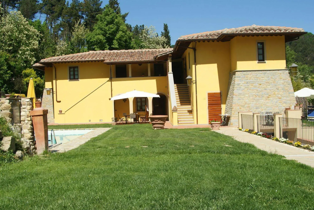 Hotel Di Sor Paolo
