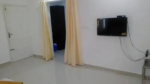 Indraprastha Residency