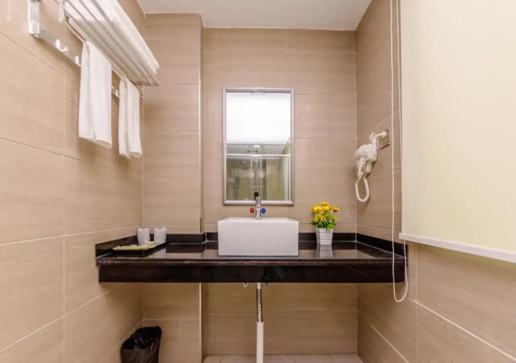 S&P Holiday Inn Baiyun Airport(Airport 2 Branch)