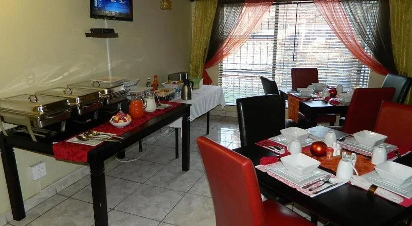 Pablo Guesthouse