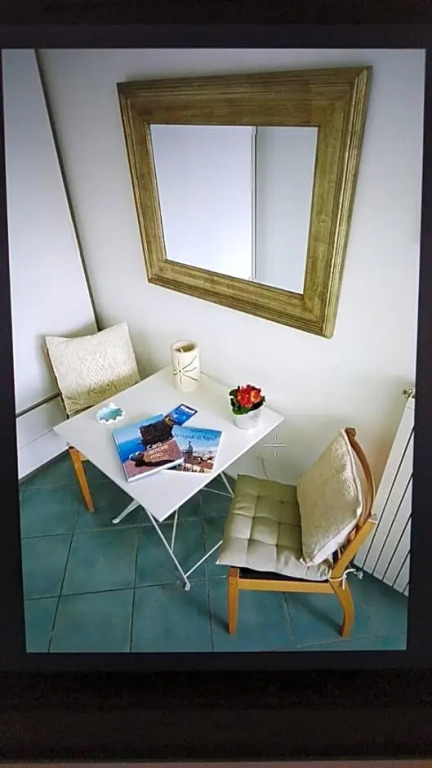 La Casa sui Tetti