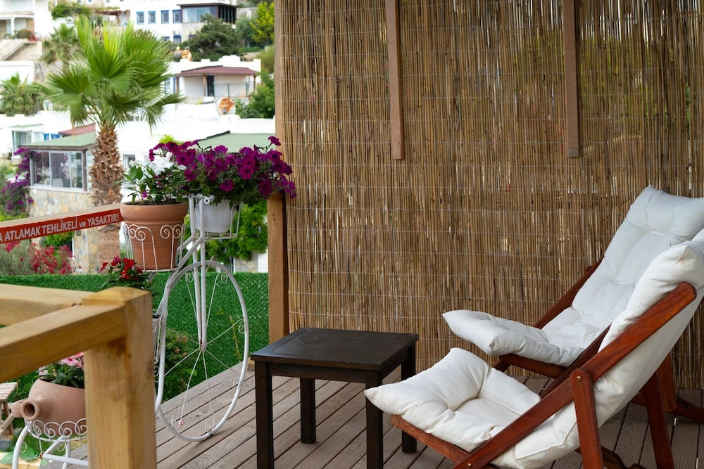 Renta Villa Bodrum