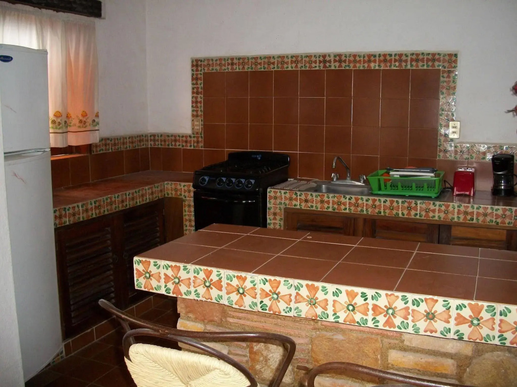Casa Rosita BnB