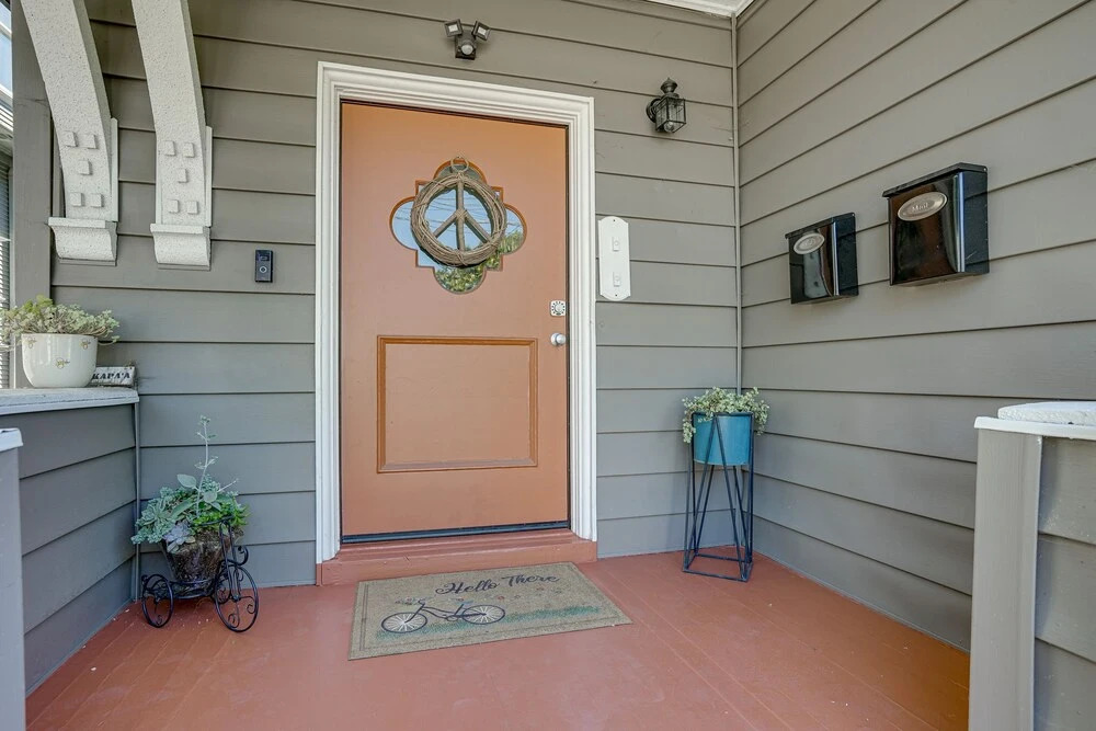 Oakland Vacation Rental ~ 10 Mi to San Francisco!