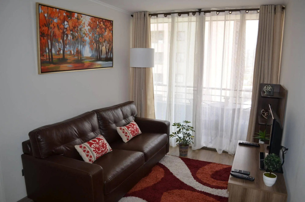 Plaza San Isidro Apartments