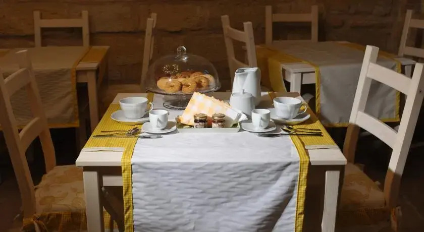 Bed And Breakfast Eolo