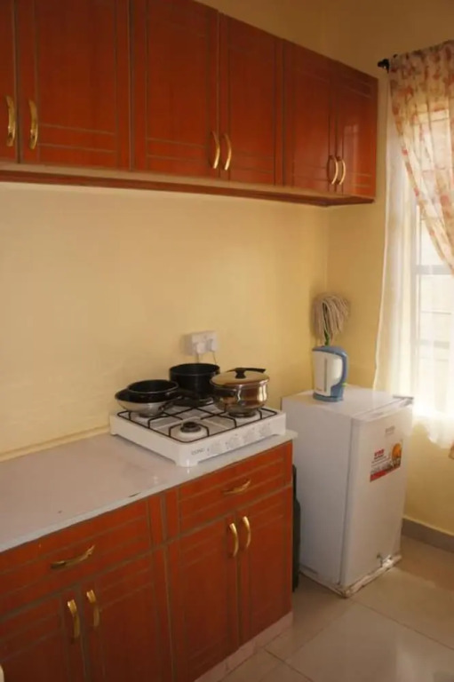 Acacia Villas Nanyuki