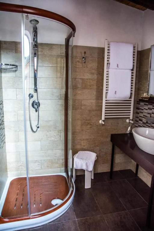 B&B Villa Liliya