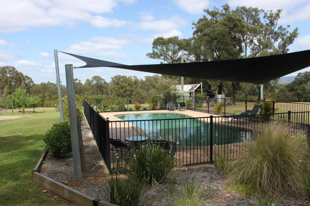 Woodlane Cottages Hunter Valley