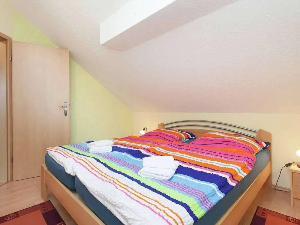 Charmante Ferienwohnung am Thüringer Rennsteig