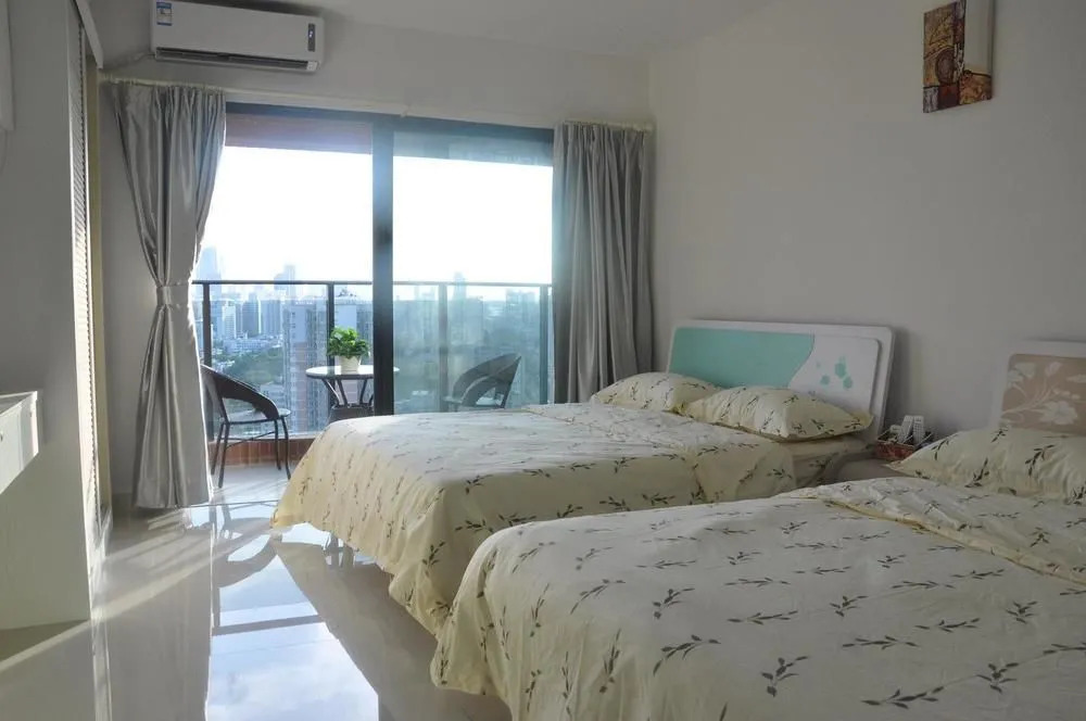 Century Hao Ting Apartment