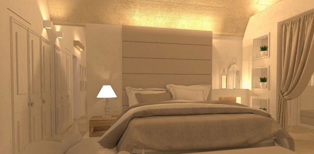 Masseria Muntibianchi AgriResort Restaurant & SPA