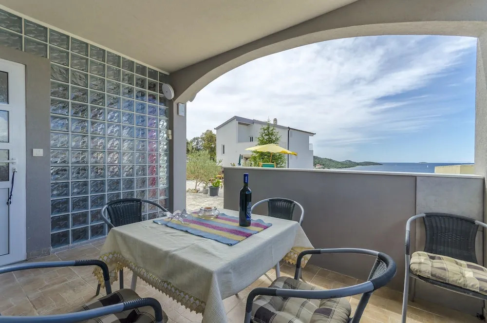 Apartments Villa Laguna