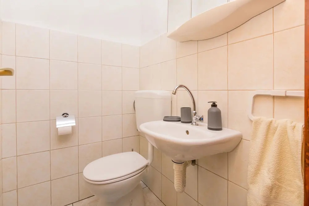 Apartments Adela