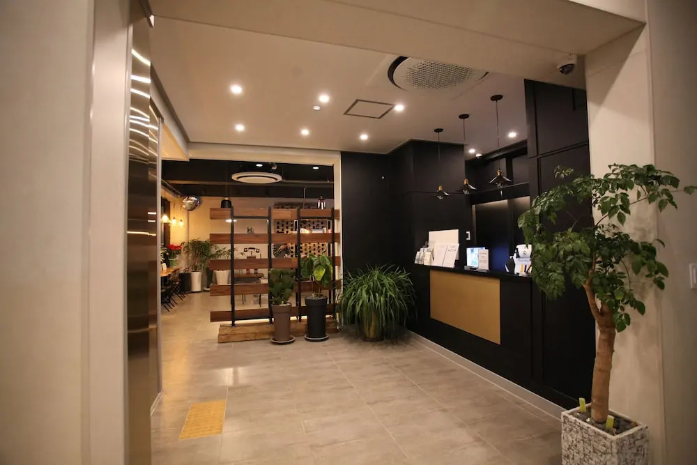 Hotel R Gangneung