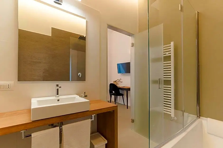 A Misura Duomo Rooms & Apartment - LS Accommodations