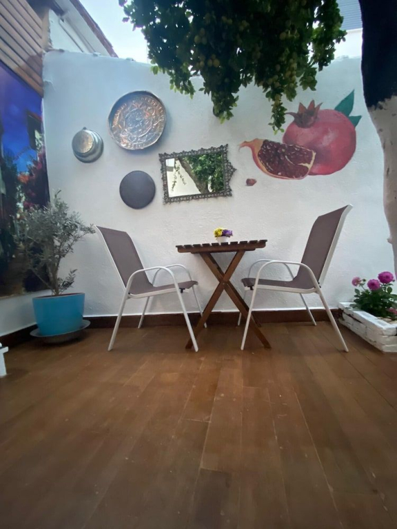 Nar Pansiyon Cafe