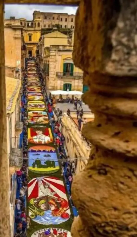 La Madonnina