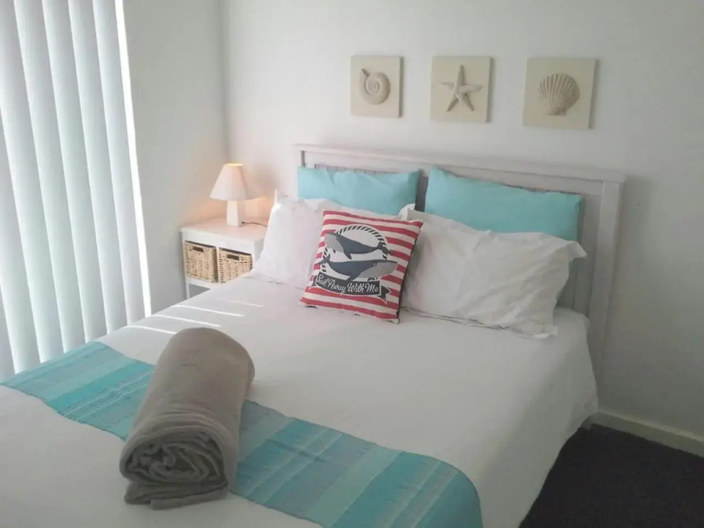 Little Greece - Beach House Apartment by Mykonos