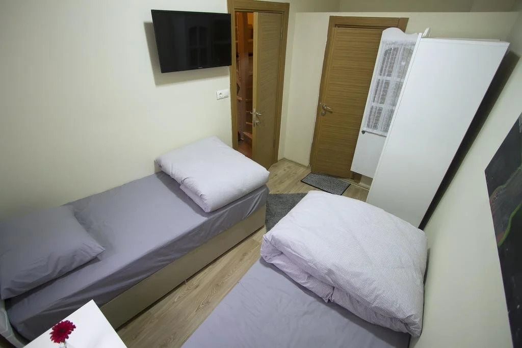 Istanbul Erasmus House