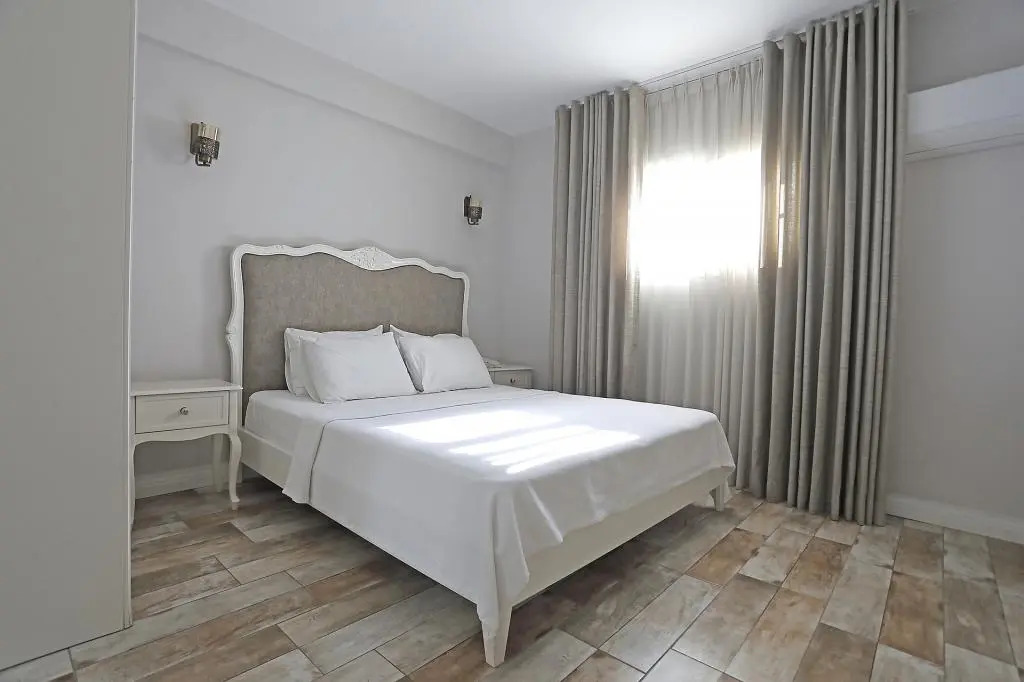 Lotus Köyiçi Otel