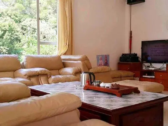 Youzhan Hostel