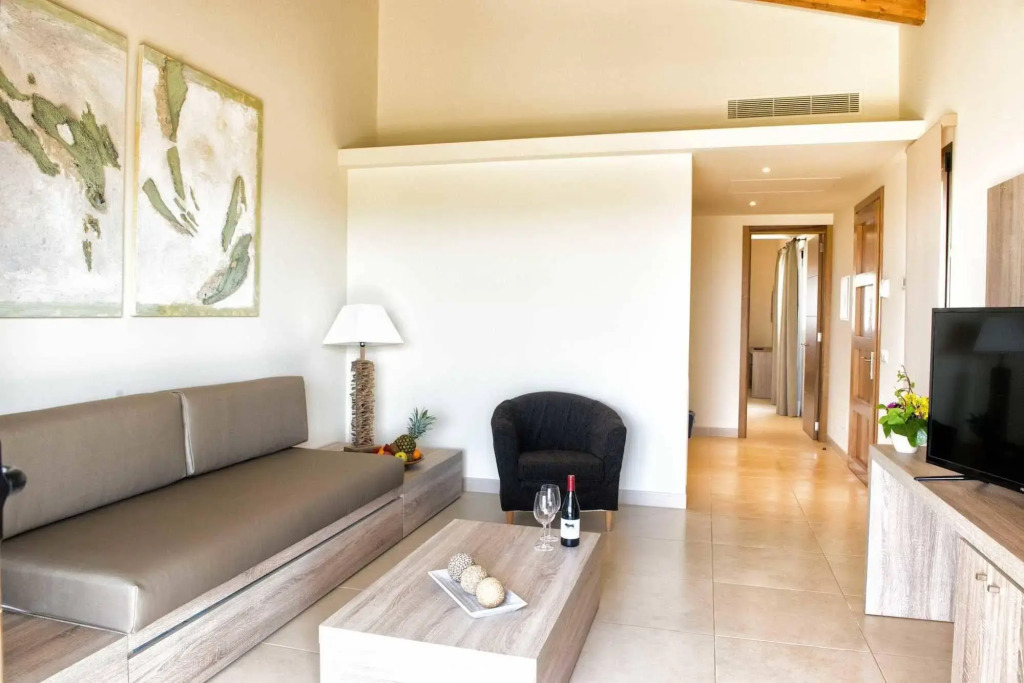 Hotel Son Trobat Wellness & Spa