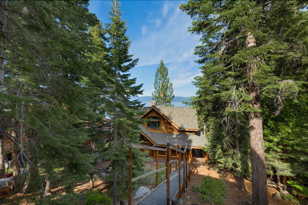 2201 Cascade Road