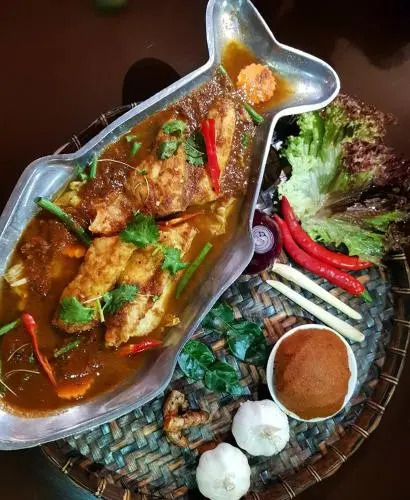 Thai Season