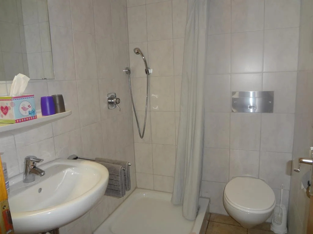 Wellness Pension Hubertus